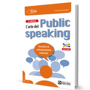 L’arte del Public Speaking