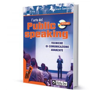 Public Speaking – Nuova Edizione con CD